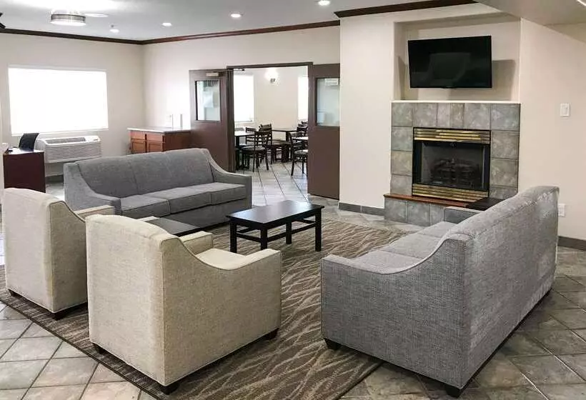 Otel Quality Inn Denver Westminster