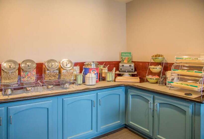 Hotel Quality Inn Merced Gateway To Yosemite