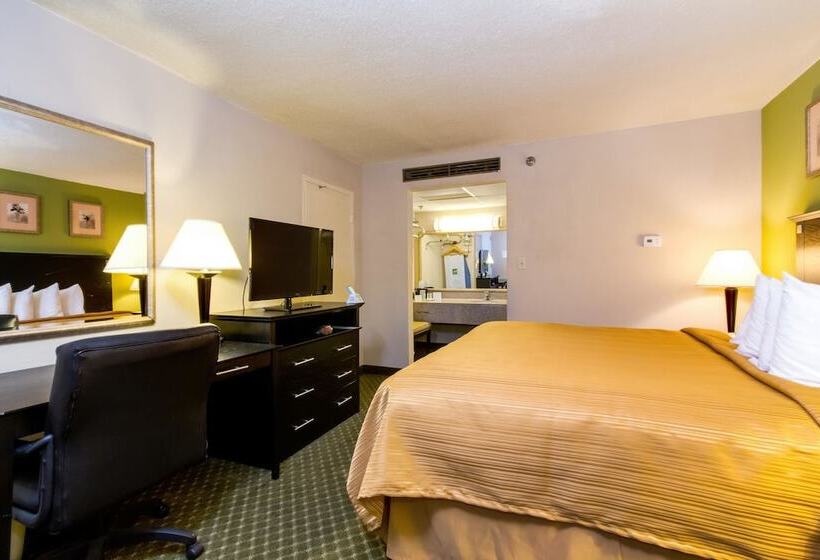 فندق Quality Inn & Suites Moline  Quad Cities