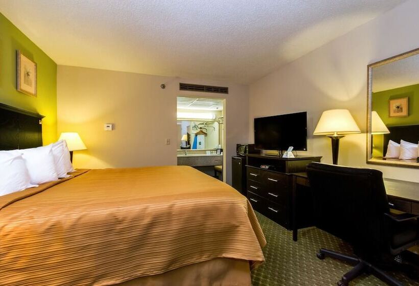 فندق Quality Inn & Suites Moline  Quad Cities