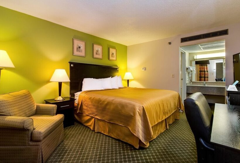 فندق Quality Inn & Suites Moline  Quad Cities
