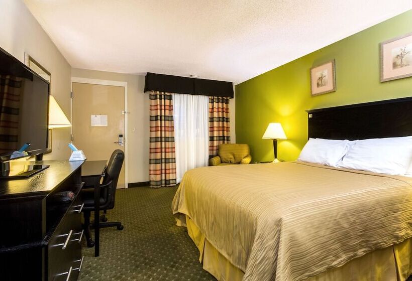 فندق Quality Inn & Suites Moline  Quad Cities