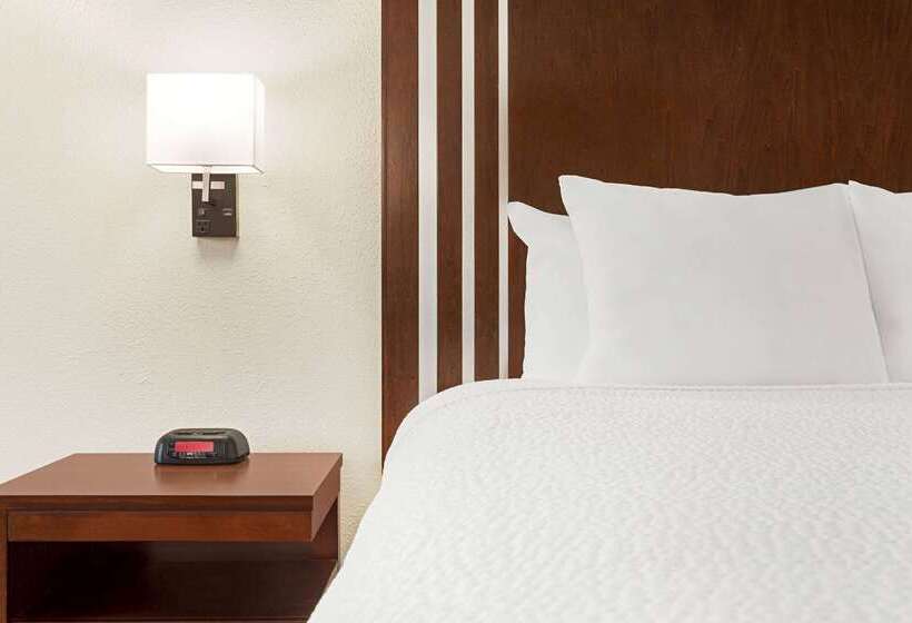 Hotel Ramada By Wyndham San Antonio Near Seaworld Lackland Afb