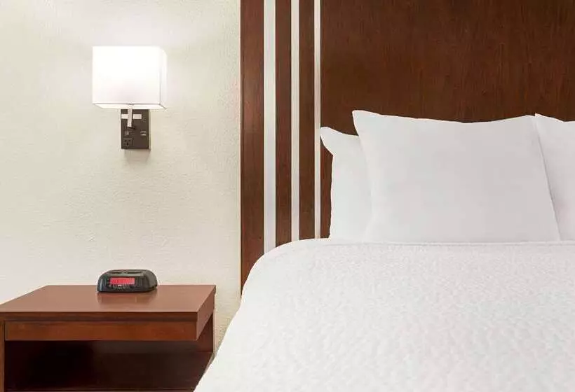 호텔 Ramada By Wyndham San Antonio Near Seaworld   Lackland Afb