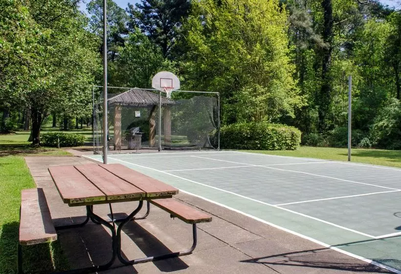 호텔 Ramada By Wyndham Shreveport Airport