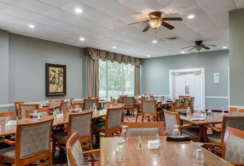 호텔 Ramada By Wyndham Shreveport Airport