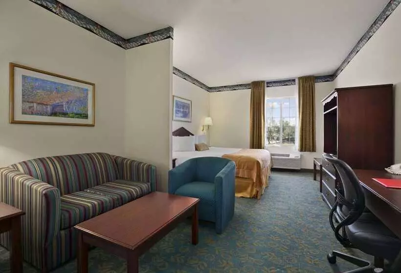 호텔 Ramada By Wyndham Williams