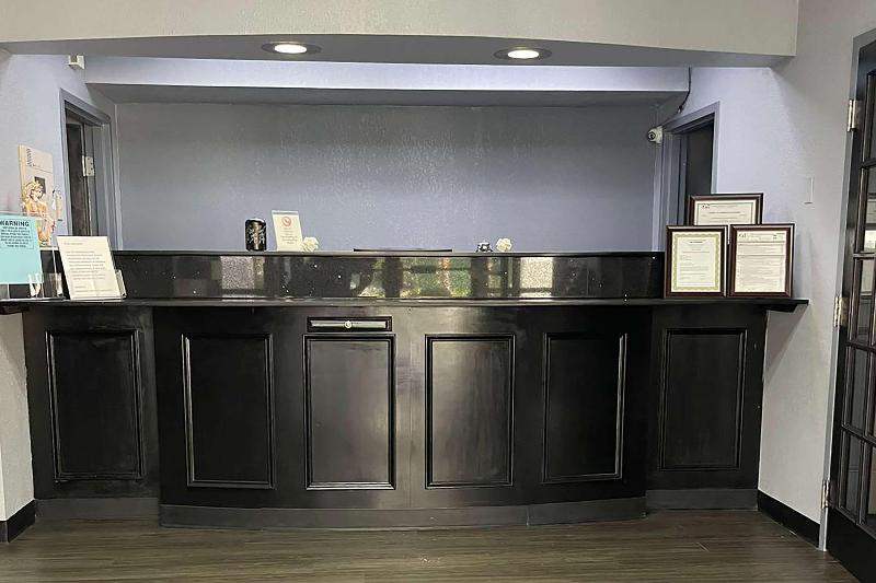 Szálloda Super 8 By Wyndham Elberton