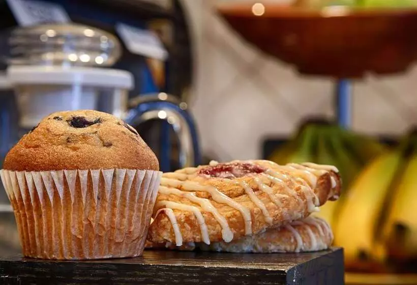 Surestay Hotel By Best Western Ottawa