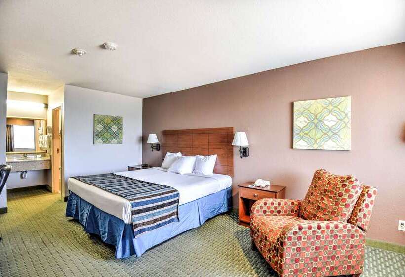 Surestay Hotel By Best Western Ottawa