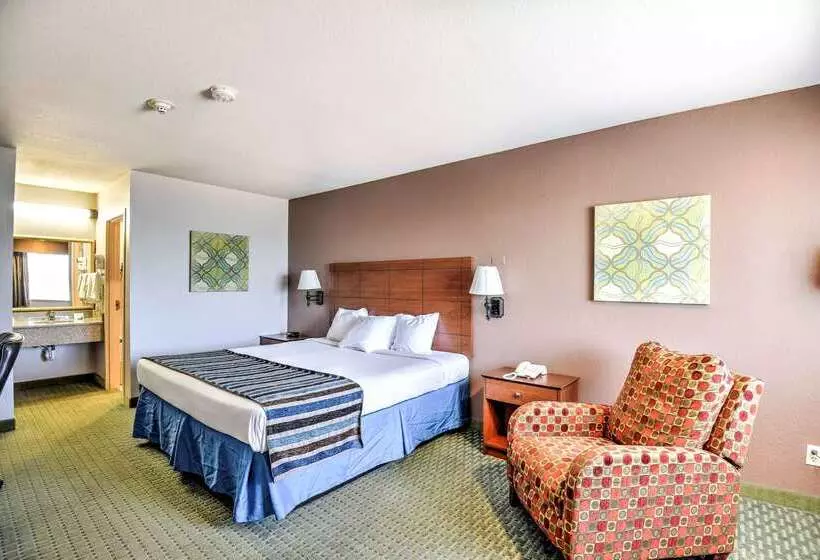 Surestay Hotel By Best Western Ottawa