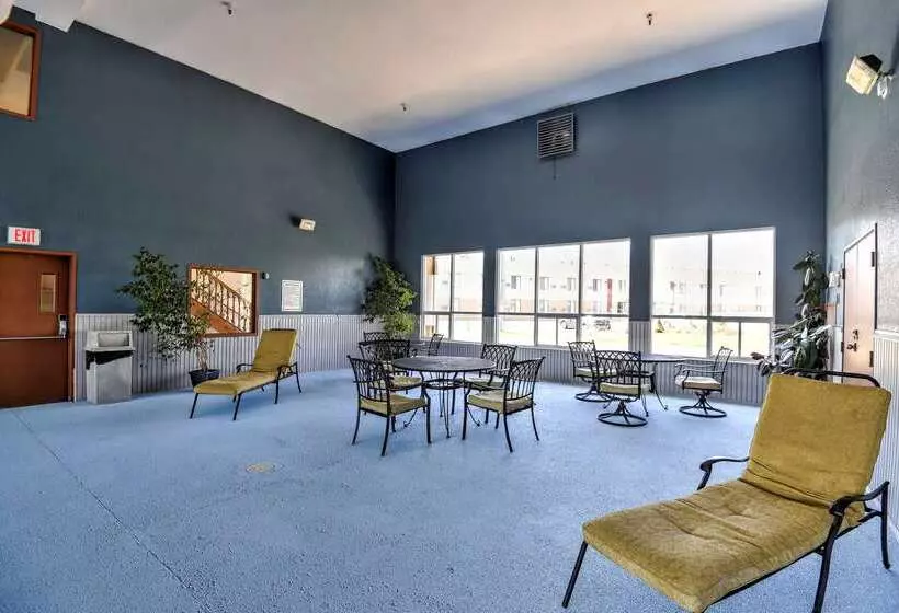 Surestay Hotel By Best Western Ottawa