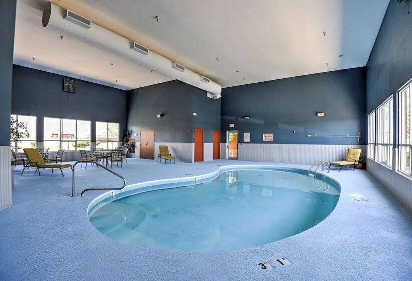 Surestay Hotel By Best Western Ottawa