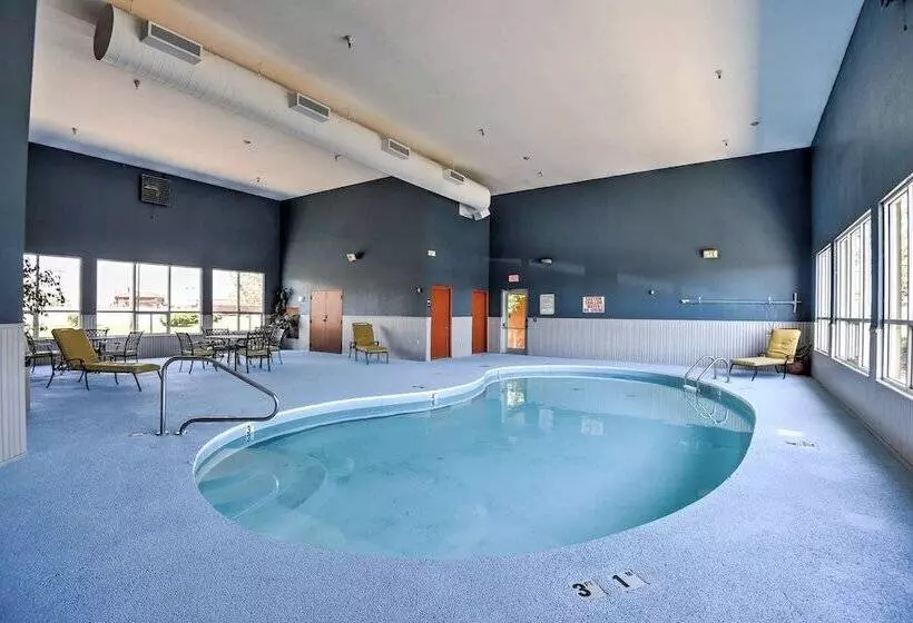 Surestay Hotel By Best Western Ottawa