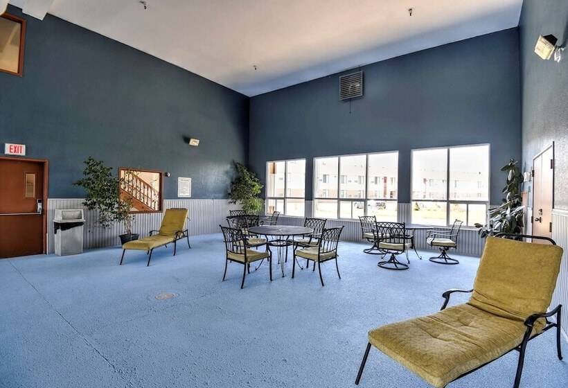 Surestay Hotel By Best Western Ottawa