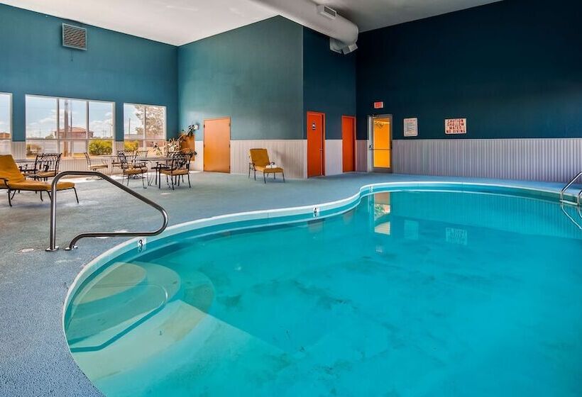 Surestay Hotel By Best Western Ottawa