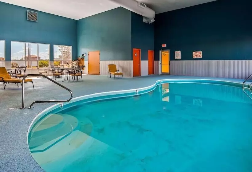 Surestay Hotel By Best Western Ottawa