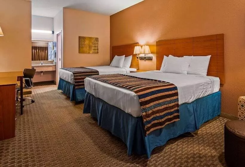 Surestay Hotel By Best Western Ottawa