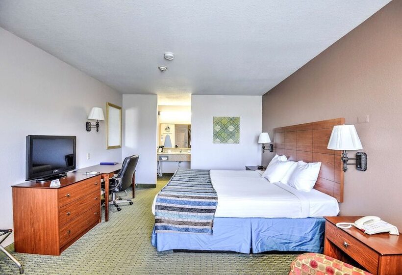 Surestay Hotel By Best Western Ottawa