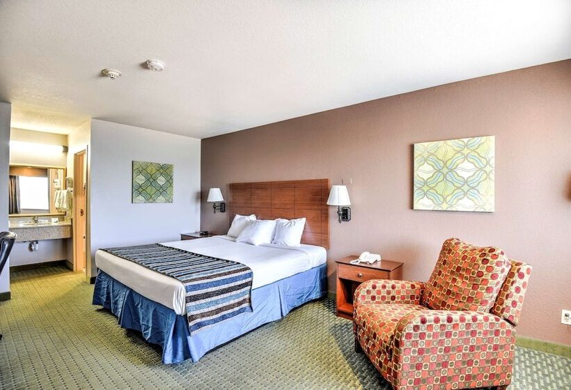 Surestay Hotel By Best Western Ottawa