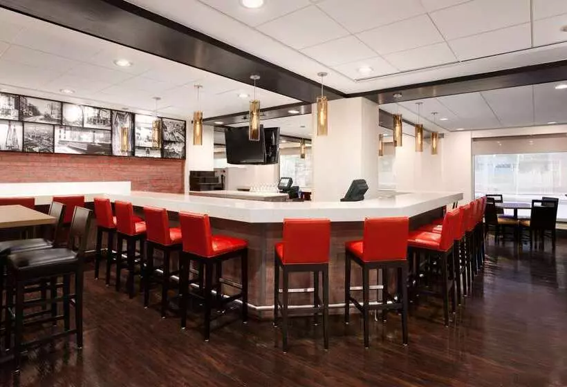 酒店 Wyndham Boston Beacon Hill