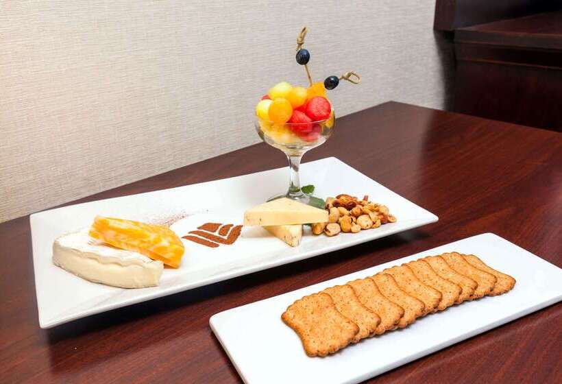 فندق Wyndham Boston Beacon Hill