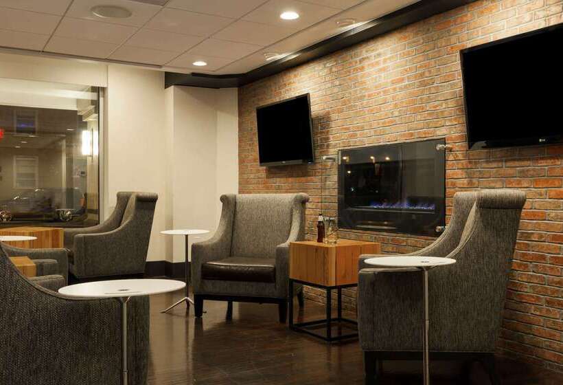 فندق Wyndham Boston Beacon Hill