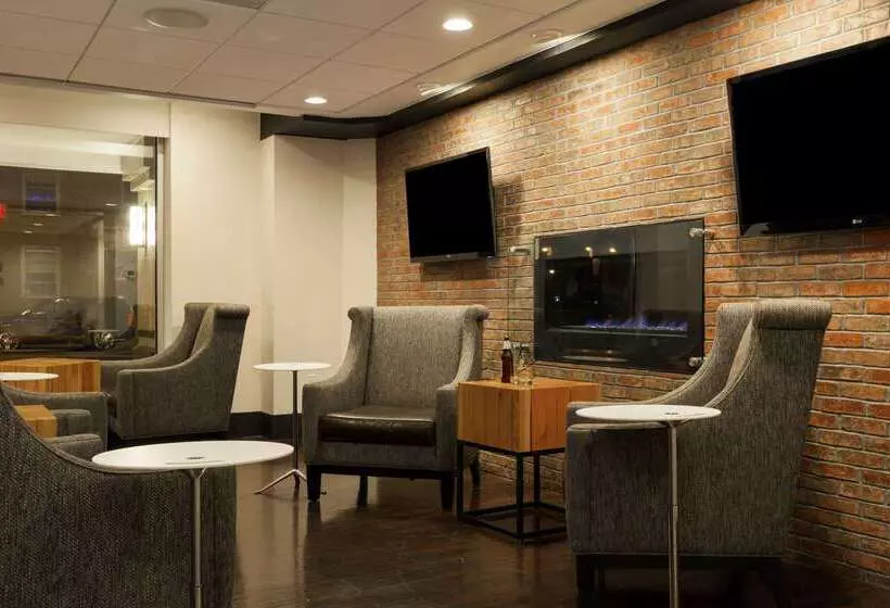 酒店 Wyndham Boston Beacon Hill