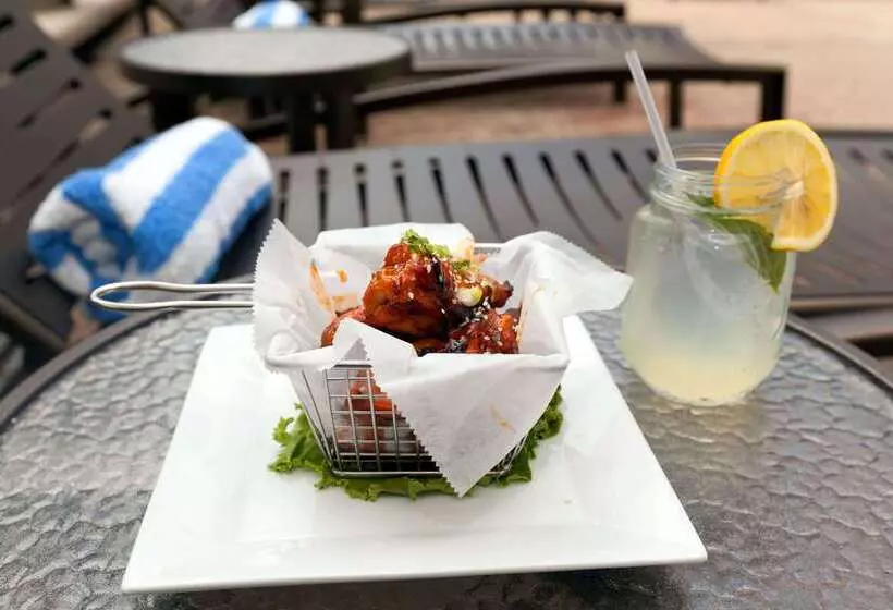 酒店 Wyndham Boston Beacon Hill