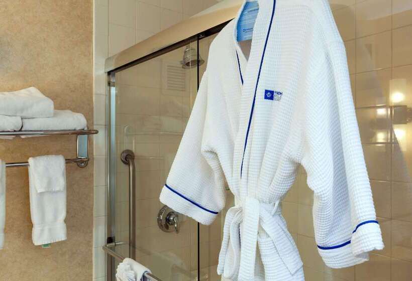 فندق Wyndham Boston Beacon Hill