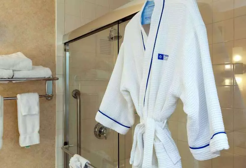 酒店 Wyndham Boston Beacon Hill