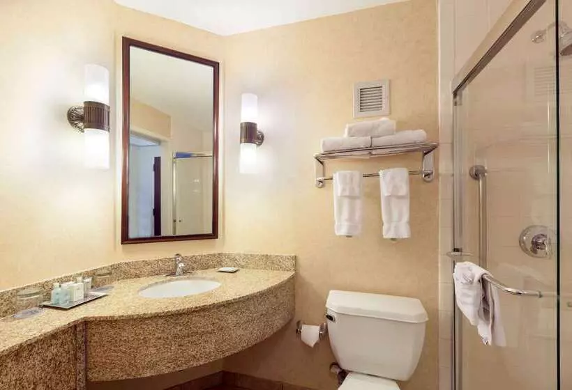 酒店 Wyndham Boston Beacon Hill