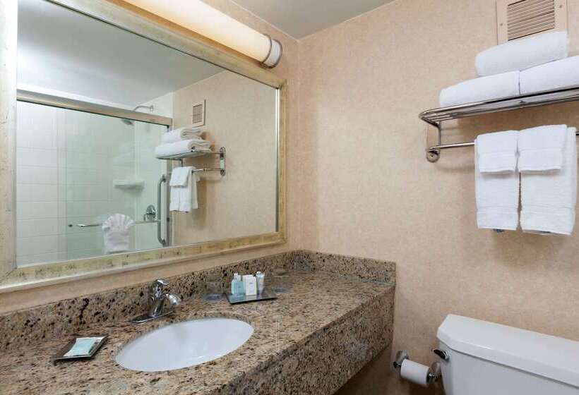 فندق Wyndham Boston Beacon Hill