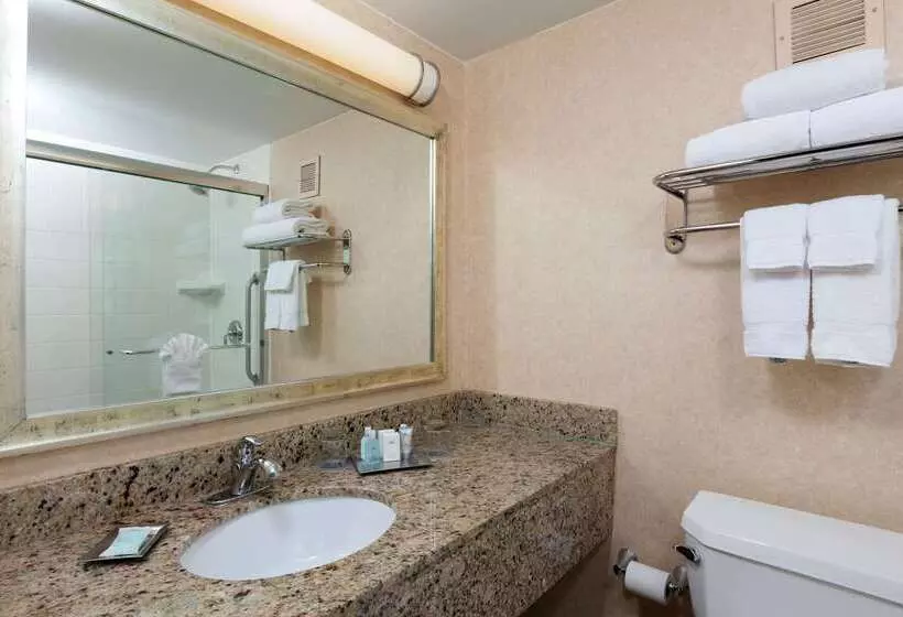 酒店 Wyndham Boston Beacon Hill