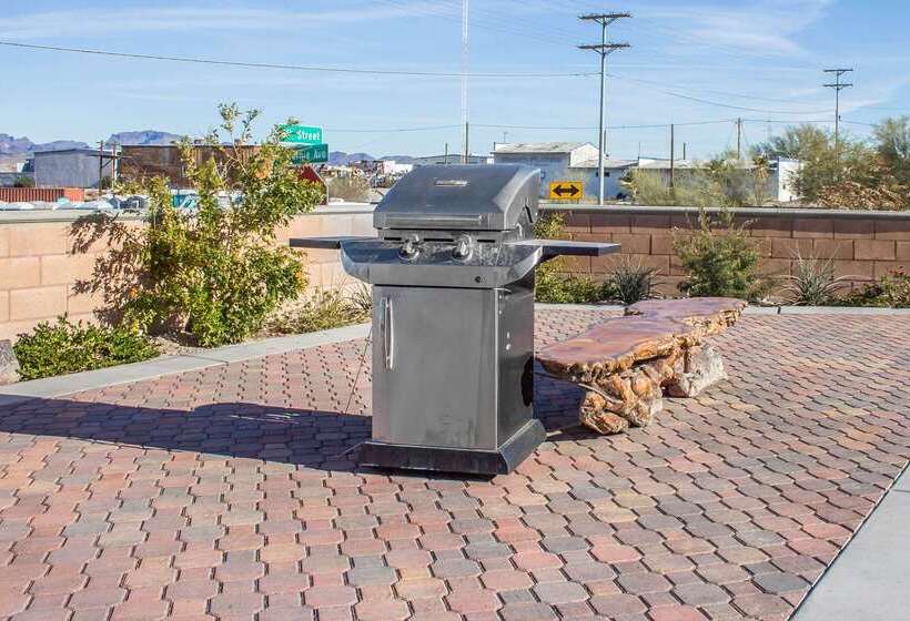 فندق على الطريق Quality Inn Parker