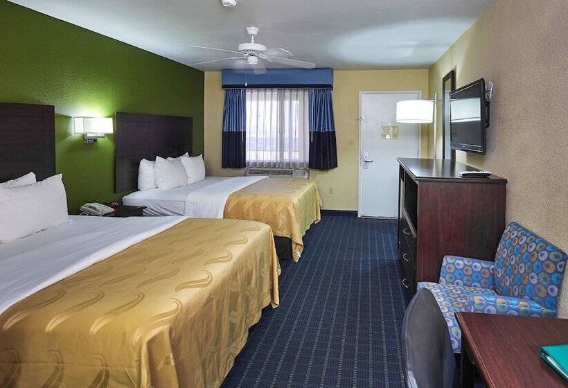 فندق على الطريق Quality Inn Parker