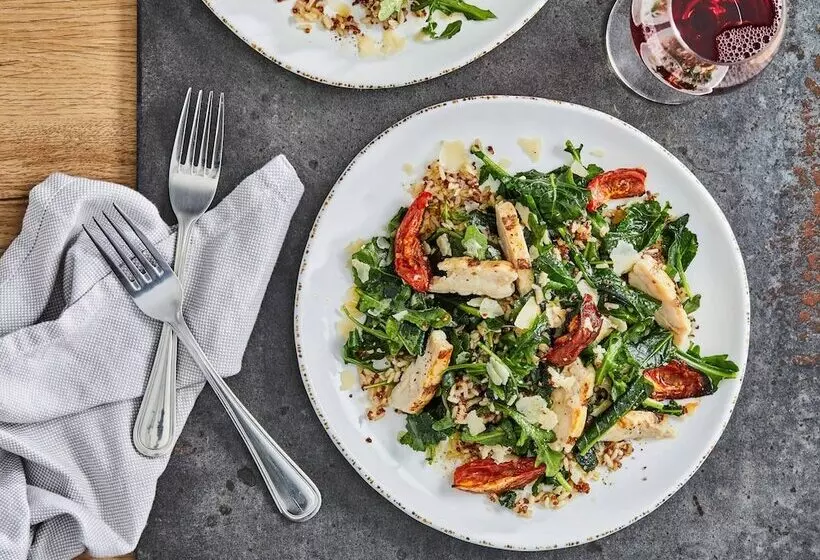 Lomakeskus Courtyard By Marriott Jacksonville Beach Oceanfront