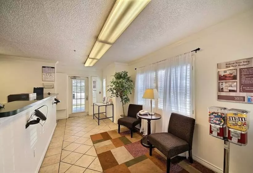 Studio 6san Antonio, Tx  Six Flags