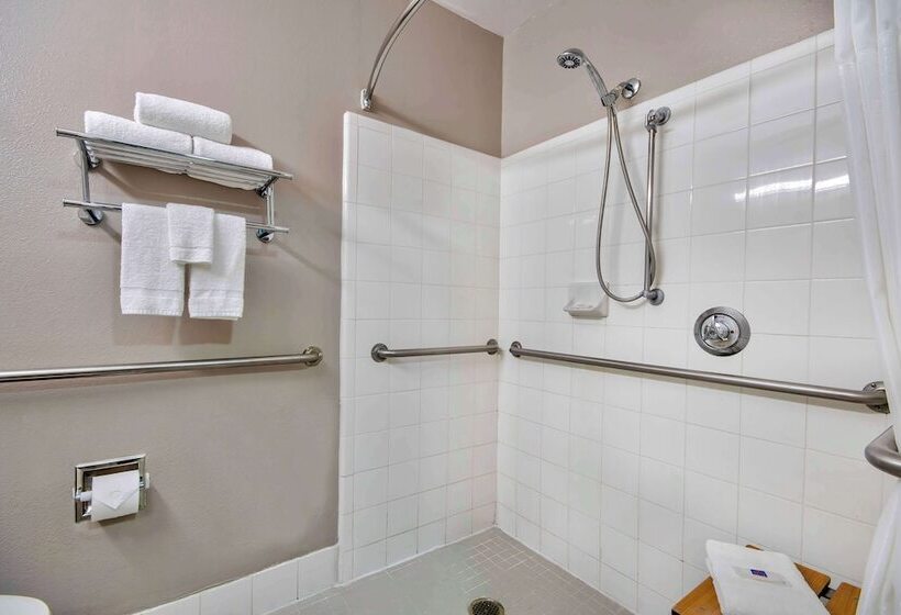 Studio 6san Antonio, Tx  Six Flags