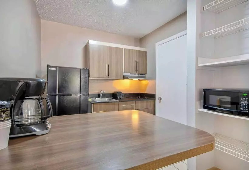 Studio 6san Antonio, Tx  Six Flags