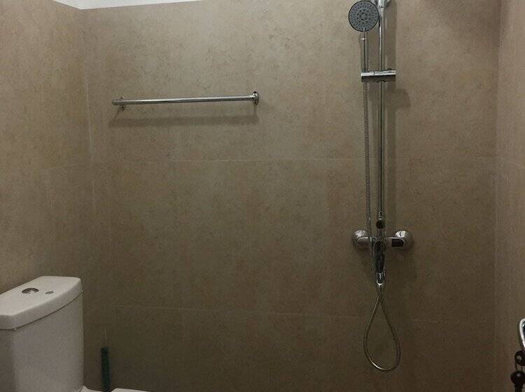 مبيت وإفطار Resident View Homestay