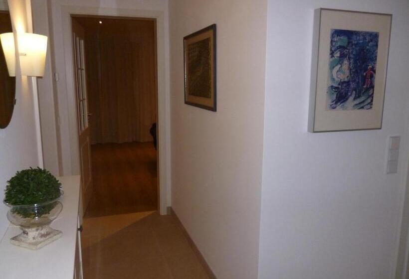 Ferienwohnung Hamburg Rosengarten