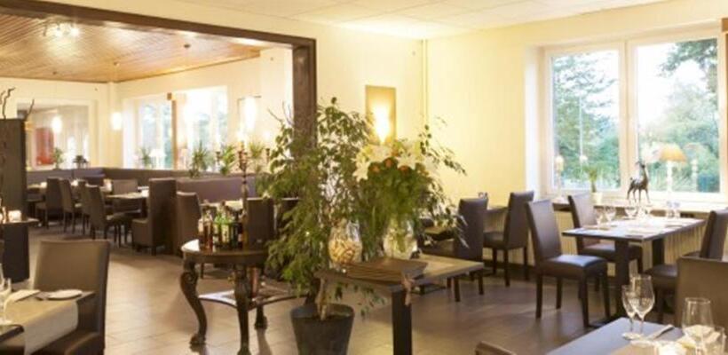 Ferienwohnung Hamburg Rosengarten