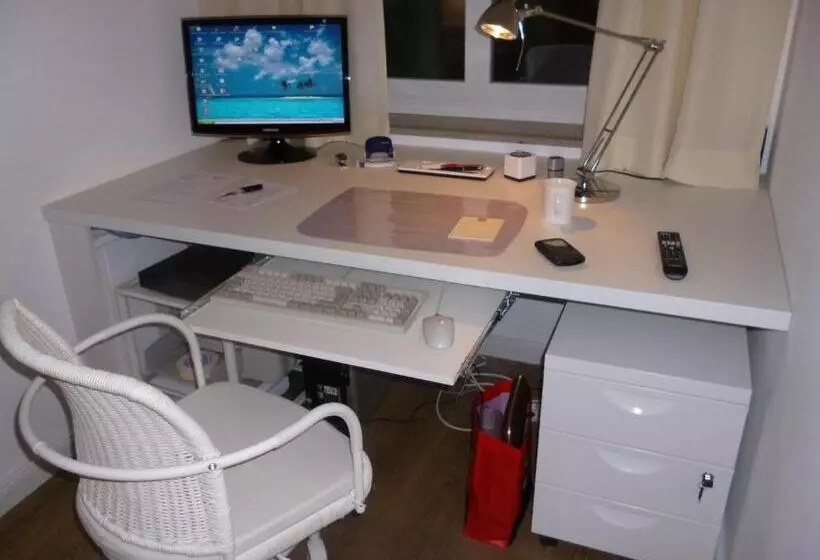 Ferienwohnung Hamburg Rosengarten