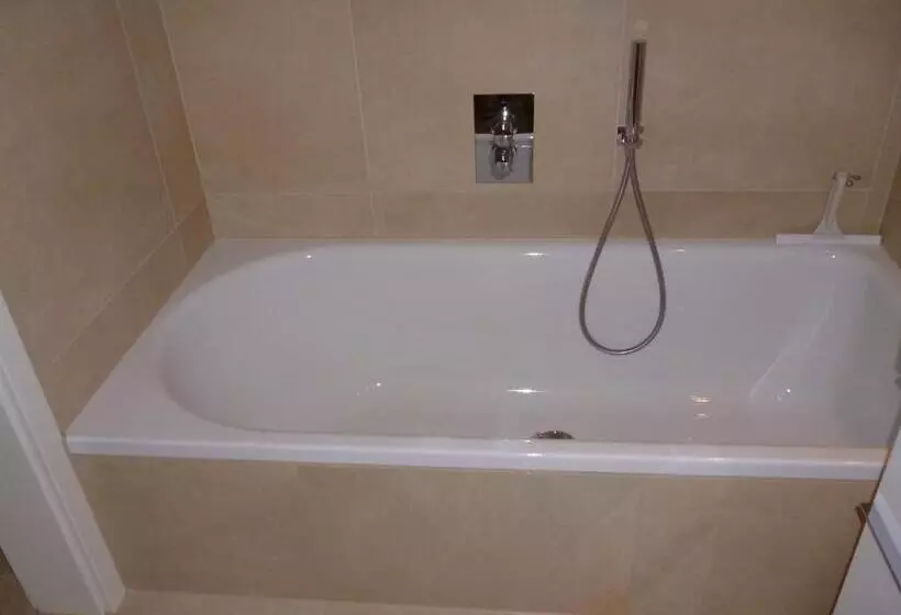 Ferienwohnung Hamburg Rosengarten