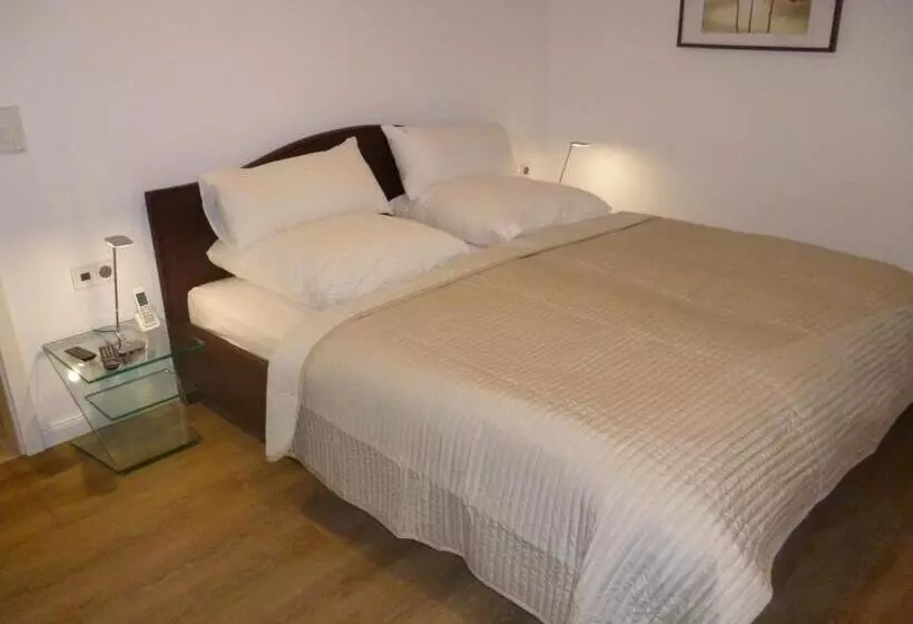 Ferienwohnung Hamburg Rosengarten