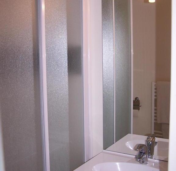 בית מלון כפרי Le Lichou