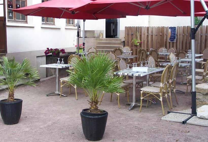 בית מלון כפרי Le Lichou