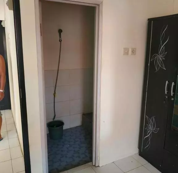 هتل Oyo 1875 Merah Putih Syariah