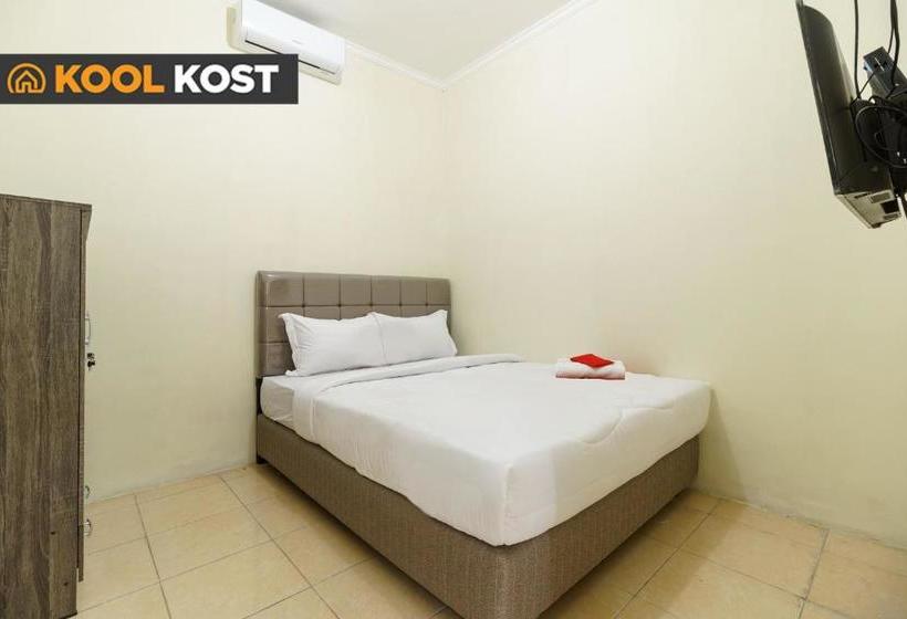 פנסיון Koolkost Syariah @ Grand Depok City